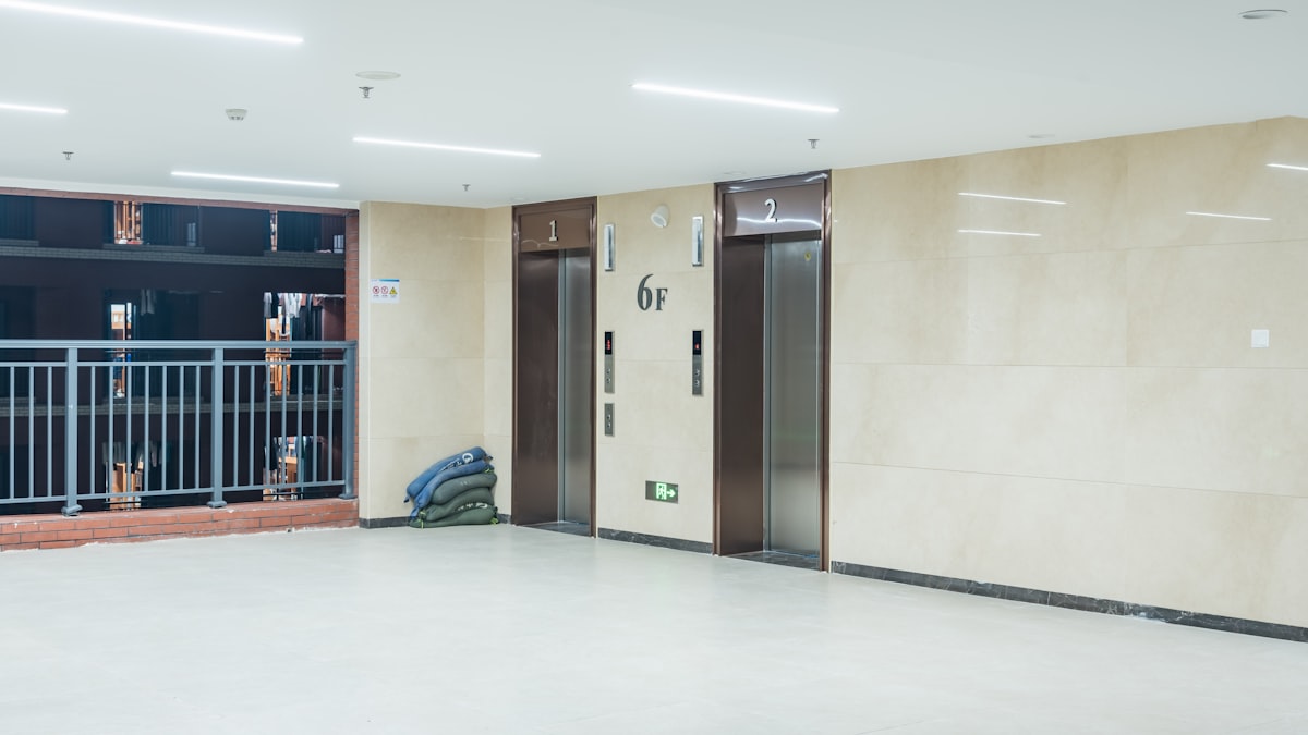 Chi tiết nội thất cabin cao cấp